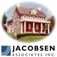 Jacobsen Associates, Inc. logo - Similar company to Raf Electronics