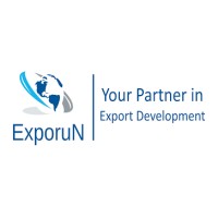 EXPORUN logo - Similar company to 14 Group