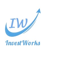 InvestWorks logo - Similar company to Shetty Brothers Wealth Pvt. Ltd