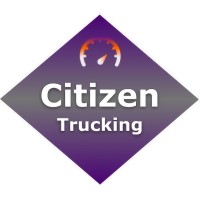 Citizen Trucking logo - Similar company to Ambassador Management Services