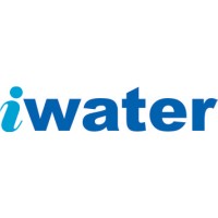 IWATER logo - Similar company to I-Water Project