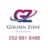 Golden Zone Transport logo - Similar company to Dots Cargo