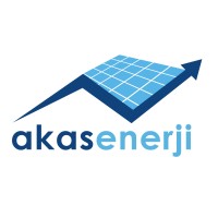 Akas Energy logo - Similar company to Solenas
