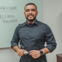 Professor Fellipe Guerra logo - Similar company to Kont4You