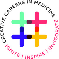 Creative Careers in Medicine logo - Similar company to Get Unruly