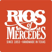 Rios of Mercedes Boot Company logo - Similar company to Thoroughbred Leather