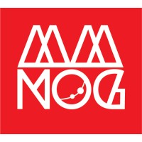 Myanmar Network Operators Group (MMNOG) logo - Similar company to Asia Pacific Network Operators Group Ltd