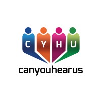 canyouhearus LLC logo - Similar company to Procurement Consultants Llc