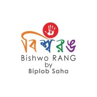 BishwoRang logo - Similar company to Soft Finding