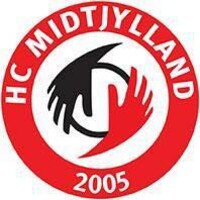 HC Midtjylland logo - Similar company to Søndergaard El A/S