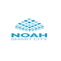 NOAH SMART CITY logo - Similar company to Vm9 It