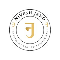Nivesh Jano logo - Similar company to Softricity