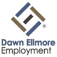 Dawn Ellmore Employment logo - Similar company to Mwa: Ip Recruitment Specialists, Placing People Worldwide