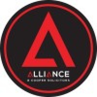 Alliance and Cooper Solicitors logo - Similar company to R & A Solicitors Ltd
