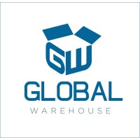 Global Warehouse logo - Similar company to Global Warehouse