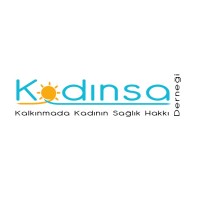 Kalkınmada Kadının Sağlık Hakkı Derneği logo - Similar company to Sarfsan Sağlık Ürünleri Anonim Şirketi
