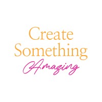 Create Something Amazing logo - Similar company to Kynekt