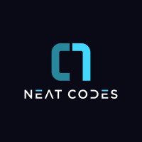 Neat Codes logo - Similar company to Shaymo Creative Solutions Agency