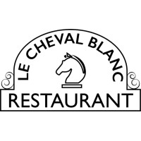 Le Cheval Blanc Mogneneins logo - Similar company to Alika Adventures