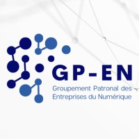 Groupement Patronal des Entreprises du Numérique logo - Similar company to Serigest