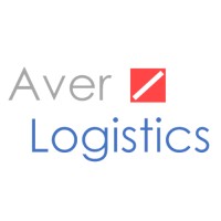 Aver Logistics Ltd logo - Similar company to Nimbus Forwarding