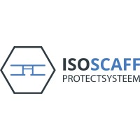 Isoscaff Steiger Protect Systeem BV logo - Similar company to Happywhale International Bv