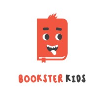 Bookster Kids logo - Similar company to Hive Home