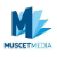 MUSCET MEDIA logo - Similar company to Medialogic Australia
