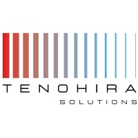 Tenohira Solutions logo - Similar company to Vondera