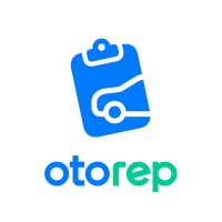 OtoRep logo - Similar company to Rotax Marine