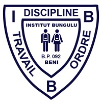 Institut Bungulu Beni | IBB logo - Similar company to Buswe Institute