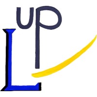L-up logo - Similar company to Robtrusion