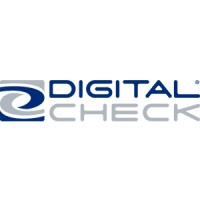Digital Check Corp. logo - Similar company to Benchmark Technology Group