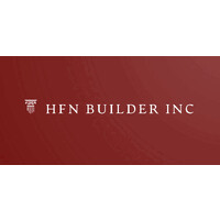 HFN Builder INC logo - Similar company to Crypto Reporting Llc