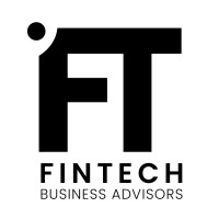 Fintech Business Advisors logo - Similar company to Microsalt Inc.