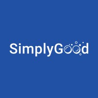 SimplyGood logo - Similar company to Medsgo