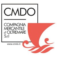 CMDO - Compagnia Mercantile d'Oltremare logo - Similar company to Nova Frutta Srl