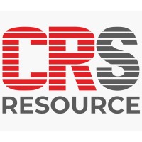 CRS logo - Similar company to Iss Ltd
