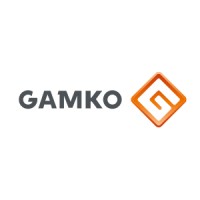 Gamko UK and Worldwide logo - Similar company to Gamko