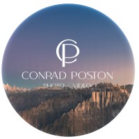 Conrad Poston Photo / Video