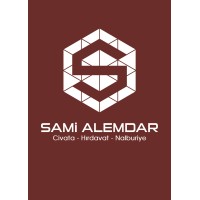 SAMİ ALEMDAR Civata Hırdavat Nalburiye logo - Similar company to Ferzan Karatay Nalburiye Ve İnşaat Malzemeleri