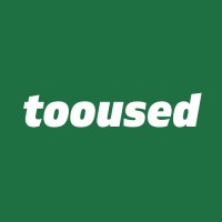 Tooused logo - Similar company to Campus 365