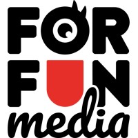 ForFun Media logo - Similar company to Pila Creative Lab