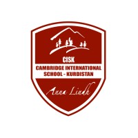 Cambridge International School - Kurdistan logo - Similar company to Edwina American Academy