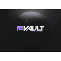 Vault Financial Services logo - Similar company to Icfm India