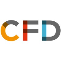 CFD logo - Similar company to Aller Tryk A/S