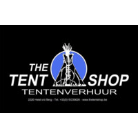 The Tent Shop logo - Similar company to Dktr