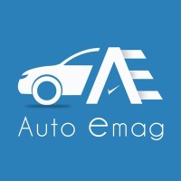 AutoEmag logo - Similar company to Shivaji Group P(Ltd)