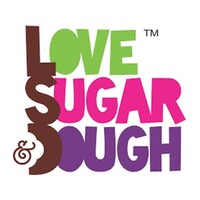 Love Sugar and Dough logo - Similar company to Elma'S Bakery