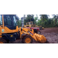 Machere Driving School and Plant Operator College logo - Similar company to Largent Land Management